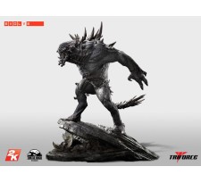 Evolve Premier Scale Statue Goliath 74 cm